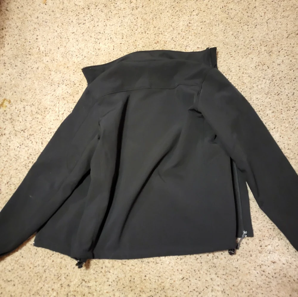 ZeroXposure Softshell Jacket - Picture 3 of 5